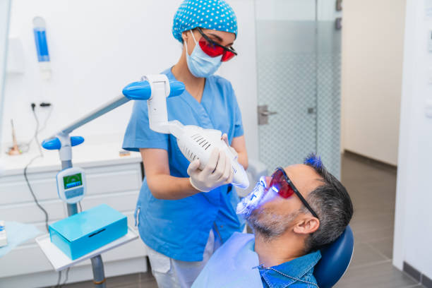 Best Emergency Tooth Extraction  in Eureka, IL